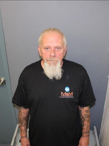 David M Andrejack a registered Sex Offender of New Jersey