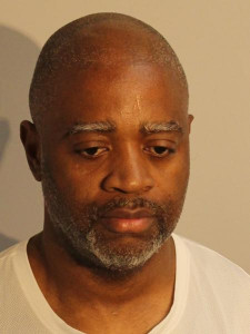 Christopher G Barrett a registered Sex Offender of New Jersey