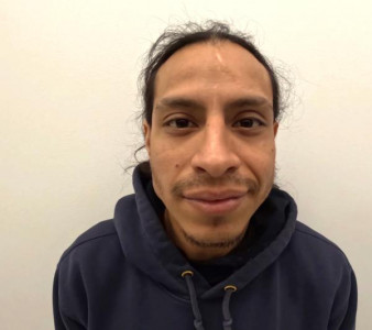 Gerardo Perez a registered Sex Offender of New Jersey