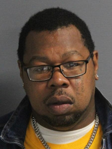 Tramaine L Davis a registered Sex Offender of New Jersey
