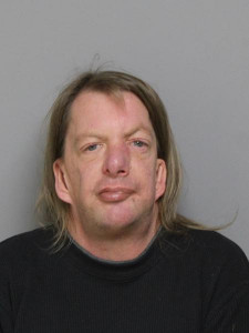 Michael F Ulassin a registered Sex Offender of New Jersey