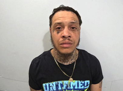 Dawil M Medina a registered Sex Offender of New Jersey