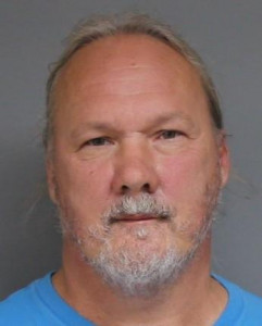 Everett S Corson a registered Sex Offender of New Jersey