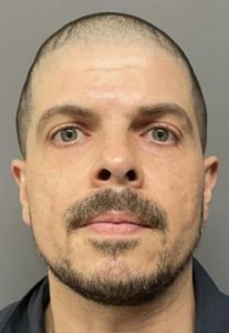 Daniel Cedeno a registered Sex Offender of New Jersey