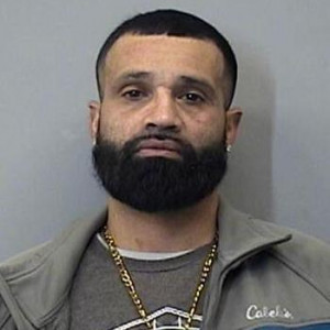 Daniel Saez-torres a registered Sex Offender of New Jersey