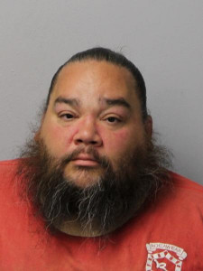 Andres Candelaria a registered Sex Offender of New Jersey