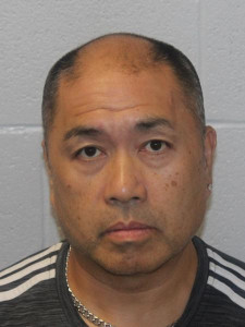 Danh T Nguyen a registered Sex Offender of New Jersey