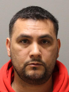 Jose E Rodriguez a registered Sex Offender of New Jersey