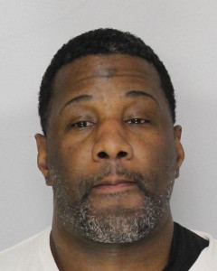 Antonio Spearman a registered Sex Offender of New Jersey