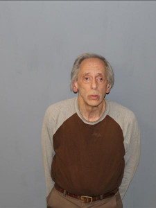 Michael J Parker a registered Sex Offender of New Jersey
