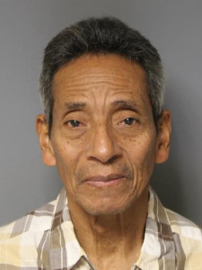 Rafael Sierra a registered Sex Offender of New Jersey