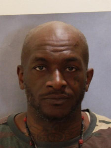 Dawayne T Williams a registered Sex Offender of New Jersey