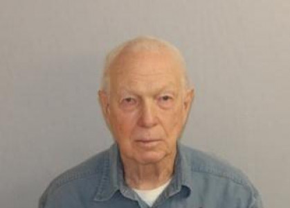 Frank L Thomson 4th a registered Sex Offender of New Jersey