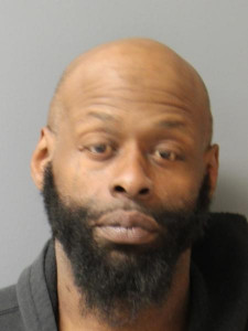 Earl Starlyn a registered Sex Offender of New Jersey