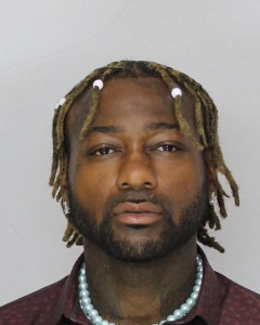 Joshua K Burton a registered Sex Offender of New Jersey