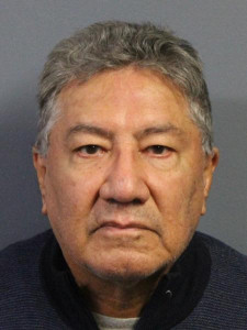 Carlos A Merchant a registered Sex Offender of New Jersey