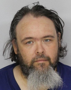 John F Devall Jr a registered Sex Offender of New Jersey