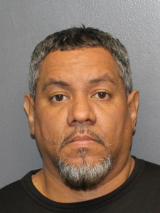 Gabriel Cruz a registered Sex Offender of New Jersey