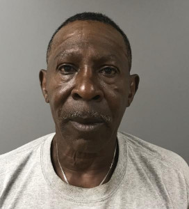 Willie J Mcclendon a registered Sex Offender of New Jersey