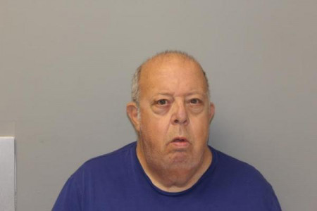 Joseph Manfredi a registered Sex Offender of New Jersey