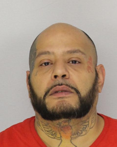 Frederick E Santiago a registered Sex Offender of New Jersey