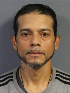Juan Trinidad a registered Sex Offender of New Jersey