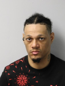 Louis A Bones Jr a registered Sex Offender of New Jersey