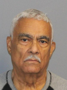Gamaliel Delgado a registered Sex Offender of New Jersey