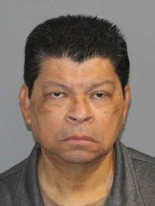 Jose L Ortiz a registered Sex Offender of New Jersey