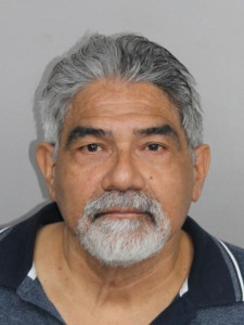 Jose A Chavarria a registered Sex Offender of New Jersey
