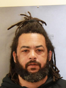 Shaun L Mosley a registered Sex Offender of New Jersey