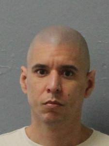 Radames Acevedo a registered Sex Offender of New Jersey