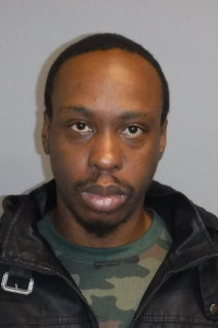 Antwaun Marcel Marshall a registered Sex Offender of New Jersey
