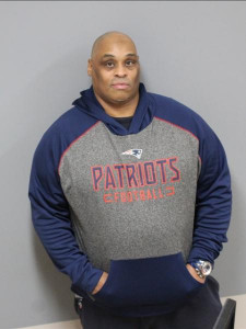 Othello T Hatcher a registered Sex Offender of New Jersey