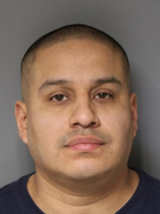 Dudley Villacis a registered Sex Offender of New Jersey
