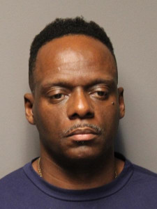 Donell J Anderson a registered Sex Offender of New Jersey