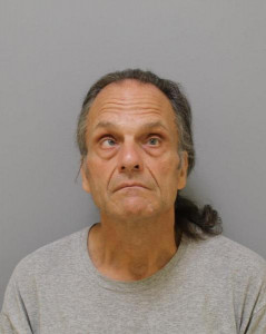 Michael A Lyga a registered Sex Offender of New Jersey