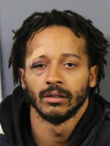 Shawn D Young a registered Sex Offender of New Jersey
