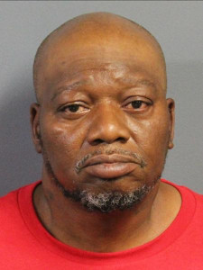 Jerron D Jordan a registered Sex Offender of New Jersey