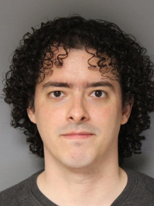 Christopher R Popolizio a registered Sex Offender of New Jersey