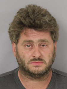 Michael R Allen a registered Sex Offender of New Jersey