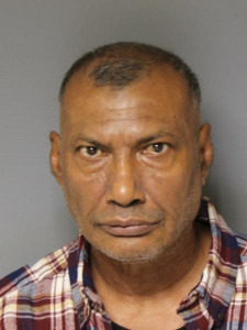 Amarnauth Preshad a registered Sex Offender of New Jersey