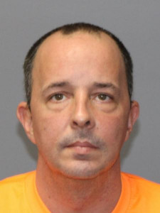 Christopher R Grennen a registered Sex Offender of New Jersey