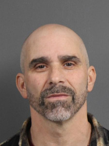 David L Cuspilich a registered Sex Offender of New Jersey