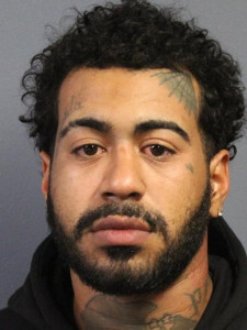 Bobby C Garcia a registered Sex Offender of New Jersey