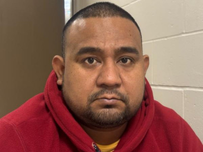 Washington V Almeida a registered Sex Offender of New Jersey