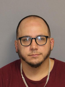 Paul A Montalbo a registered Sex Offender of New Jersey