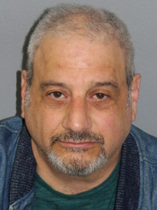 Frederick J Bello a registered Sex Offender of New Jersey