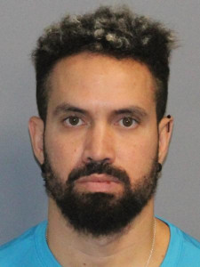 Luan L Silva a registered Sex Offender of New Jersey