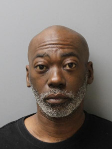Joseph Richardson a registered Sex Offender of New Jersey